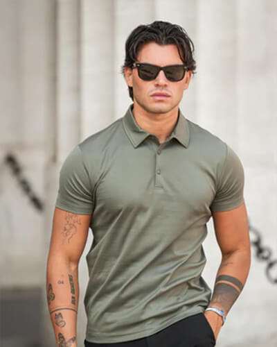 Polos